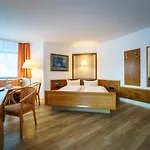 Parkhotel Sonnenhof فندق 4*