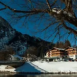 Parkhotel Sonnenhof فندق
