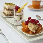 Parkhotel Sonnenhof اوبرامرغو