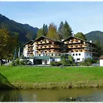 Parkhotel Sonnenhof فندق