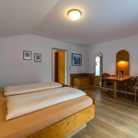 Hotel Parkhotel Sonnenhof 4*