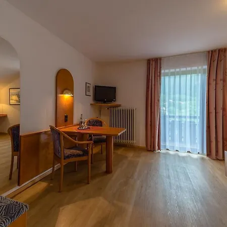 Hotel Parkhotel Sonnenhof 4*