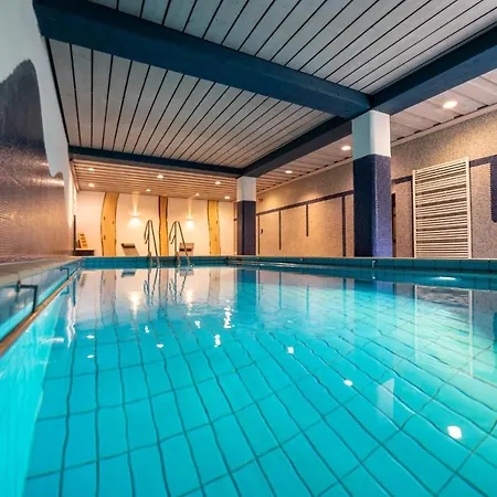 Parkhotel Sonnenhof Hotel