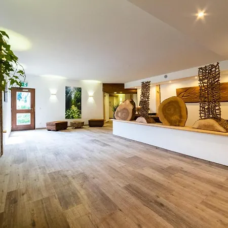 Parkhotel Sonnenhof Hotel 4*