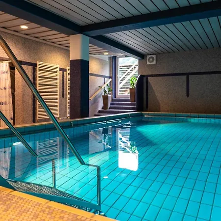 Parkhotel Sonnenhof 4* Oberammergau