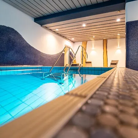 Hotel Parkhotel Sonnenhof