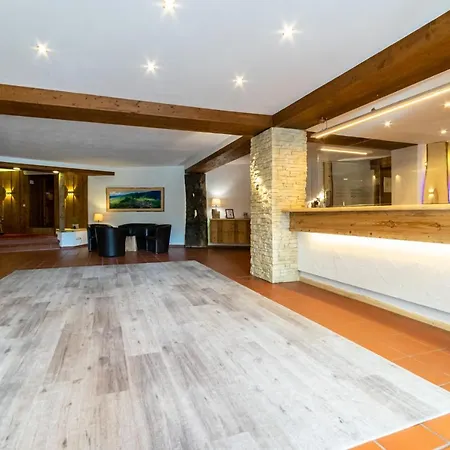 Hotel Parkhotel Sonnenhof
