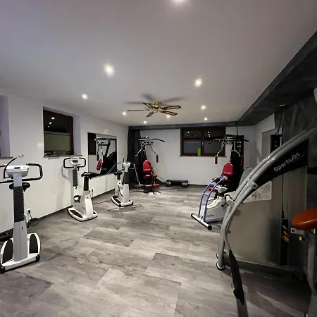Parkhotel Sonnenhof 4*
