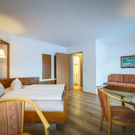 Hotel Parkhotel Sonnenhof