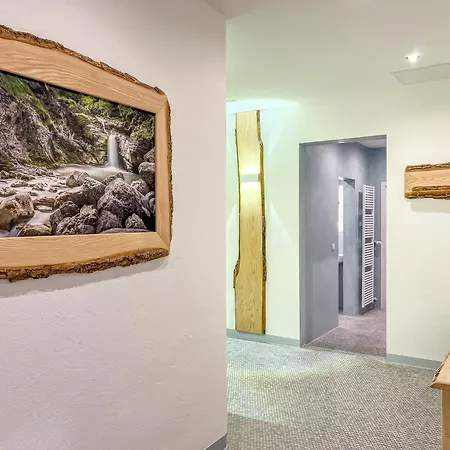 Hotel Parkhotel Sonnenhof