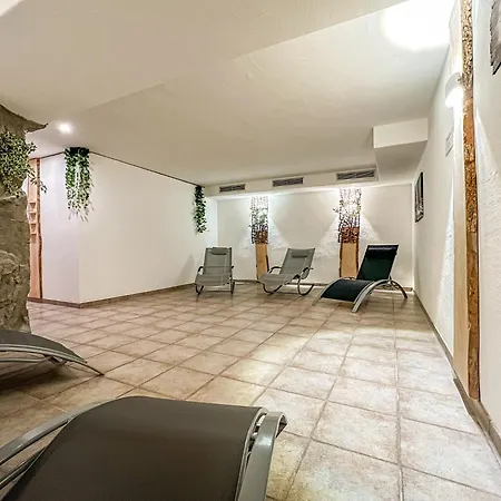 Parkhotel Sonnenhof