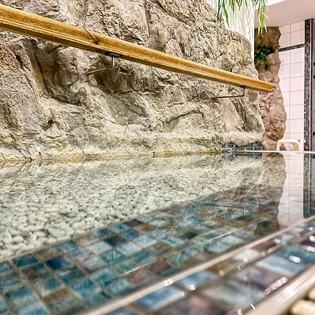 Parkhotel Sonnenhof Hotel