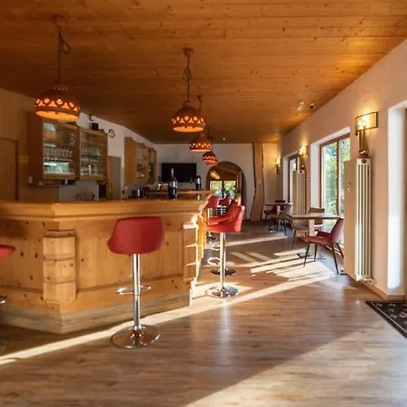 Hotel Parkhotel Sonnenhof 4*