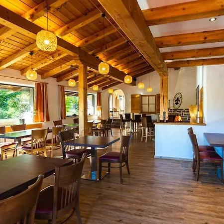Parkhotel Sonnenhof Hotel