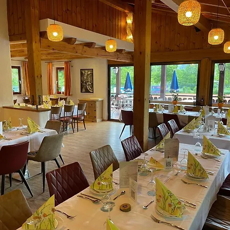 Hotel Parkhotel Sonnenhof