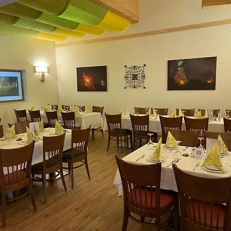 Hotel Parkhotel Sonnenhof 4*