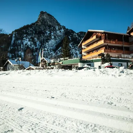 Parkhotel Sonnenhof 4*