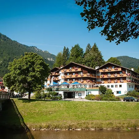 Hotel Parkhotel Sonnenhof