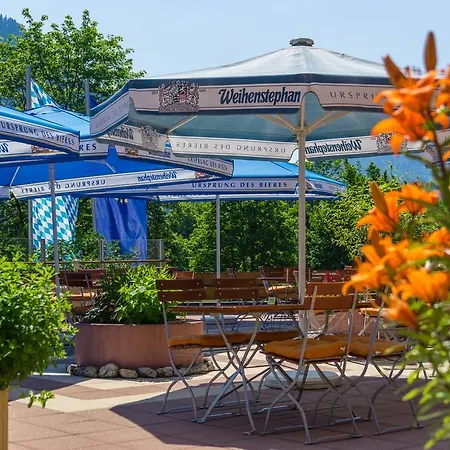Hotel Parkhotel Sonnenhof