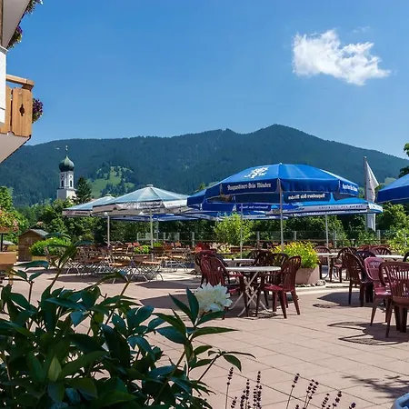 Hotel Parkhotel Sonnenhof