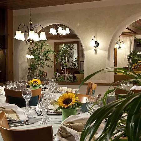 Hotel Parkhotel Sonnenhof 4*