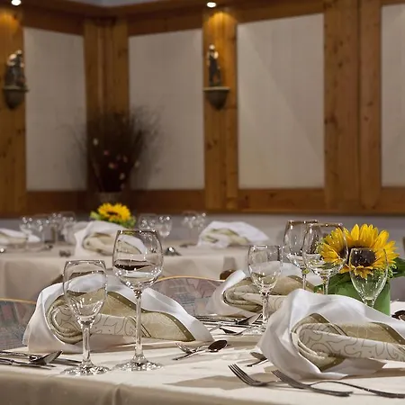 Parkhotel Sonnenhof