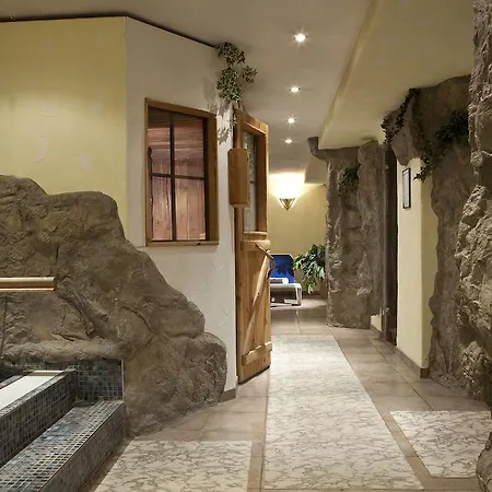 Parkhotel Sonnenhof 4* Oberammergau