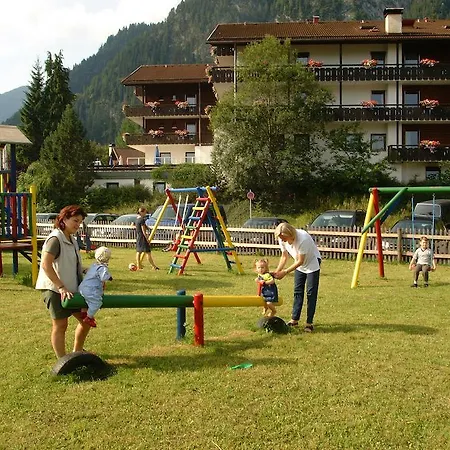 Parkhotel Sonnenhof Oberammergau