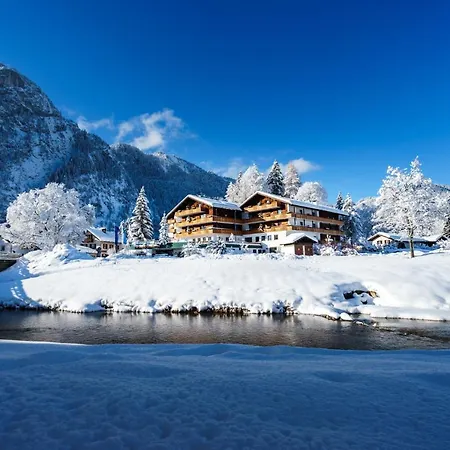 Parkhotel Sonnenhof Hotel Oberammergau