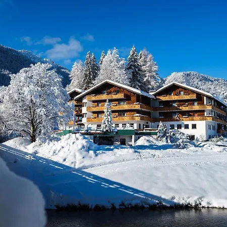 Parkhotel Sonnenhof Hotel 4*