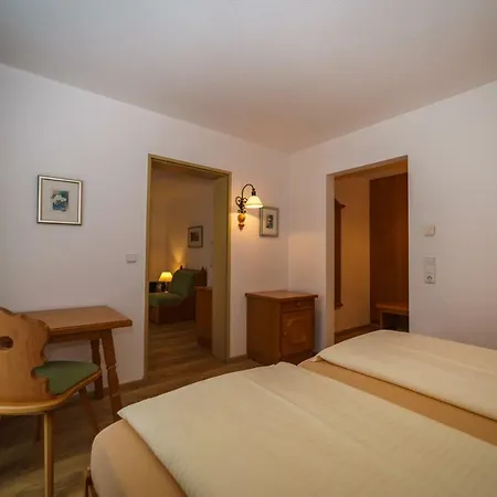 Parkhotel Sonnenhof Hotel