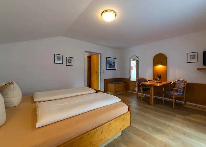 Hotel Parkhotel Sonnenhof 4*