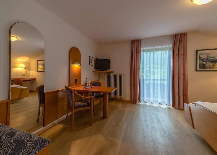 Hotel Parkhotel Sonnenhof 4*