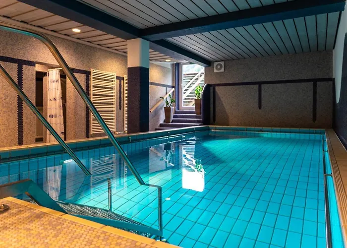 Parkhotel Sonnenhof 4* Oberammergau