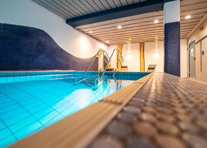 Hotel Parkhotel Sonnenhof