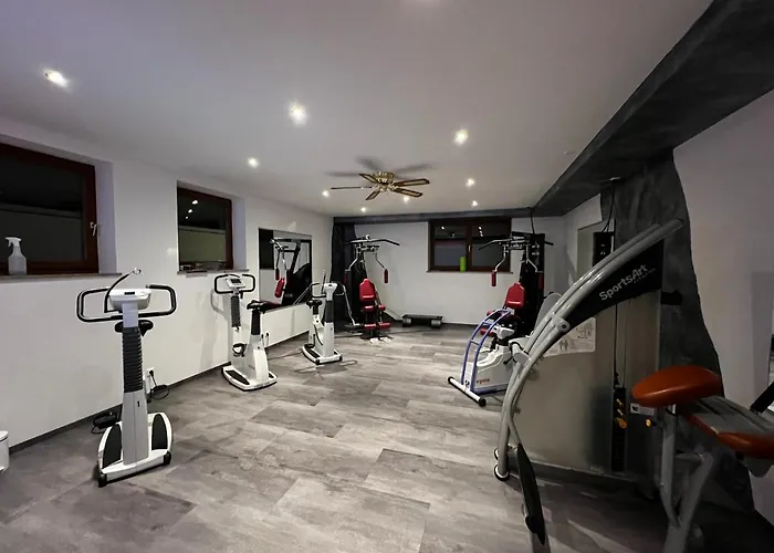 Parkhotel Sonnenhof 4*