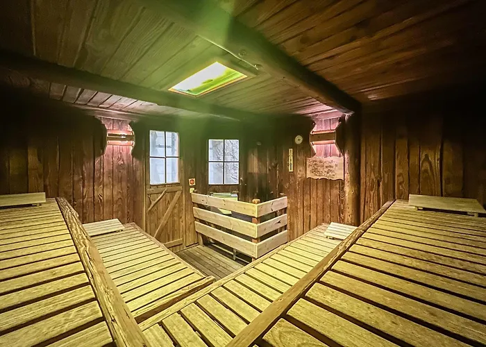Hotel Parkhotel Sonnenhof Oberammergau