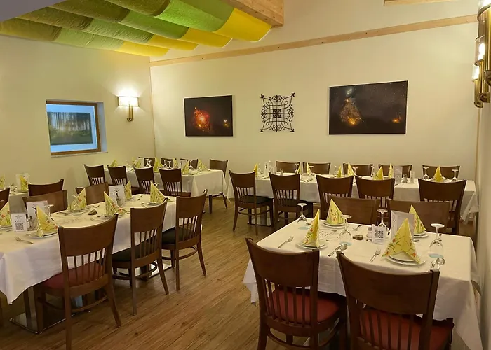 Hotel Parkhotel Sonnenhof 4*
