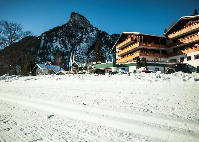 Parkhotel Sonnenhof 4*