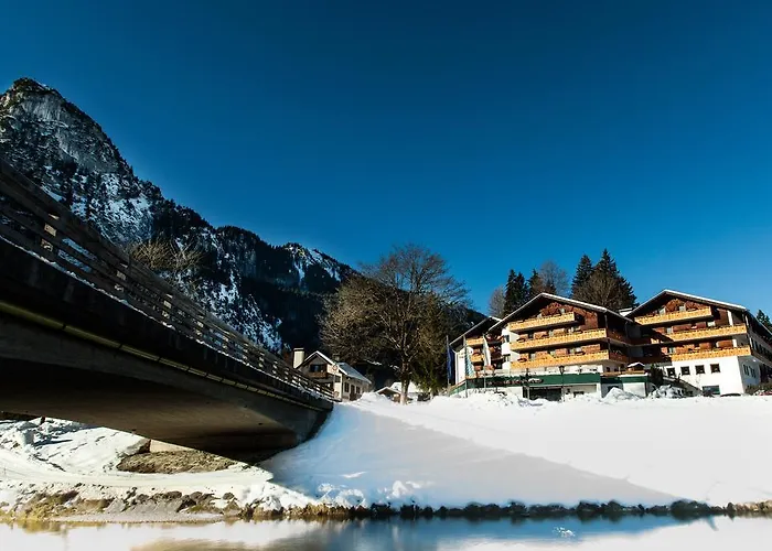 Hotel Parkhotel Sonnenhof 4*