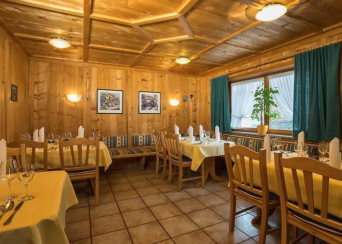 Parkhotel Sonnenhof Hotel Oberammergau
