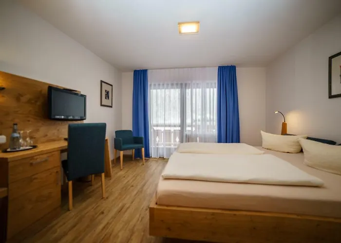 Parkhotel Sonnenhof Hotel Oberammergau