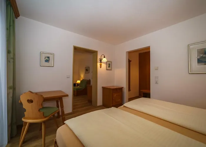 Parkhotel Sonnenhof Hotel