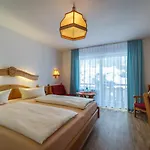 Parkhotel Sonnenhof Oberammergau