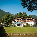 ホテル Parkhotel Sonnenhof