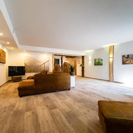Hotel Parkhotel Sonnenhof Oberammergau