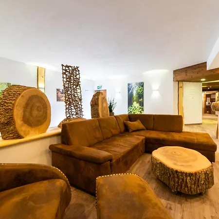 Hotel Parkhotel Sonnenhof Oberammergau