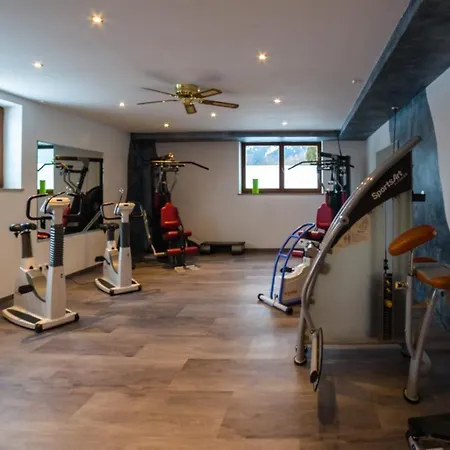 Parkhotel Sonnenhof Отель