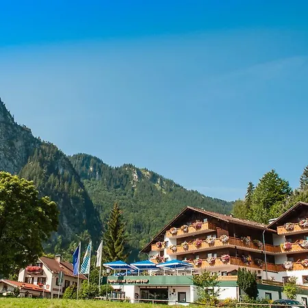 Parkhotel Sonnenhof 4* Oberammergau