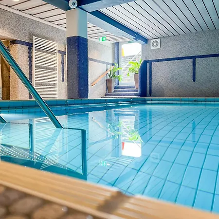 Parkhotel Sonnenhof 4*